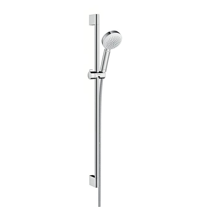Duschset Hansgrohe Crometta 100 1jet