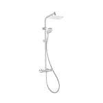 Takduschset Hansgrohe MySelect E 240