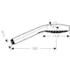 Handdusch Hansgrohe Croma Select S Multi
