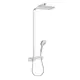 Takduschset Hansgrohe Raindance E Select 360
