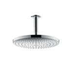 Huvuddusch Hansgrohe Raindance Select S 300 2-jet för Takmontage
