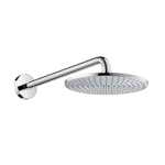 Huvuddusch Hansgrohe Raindance Air 240 för Vägg