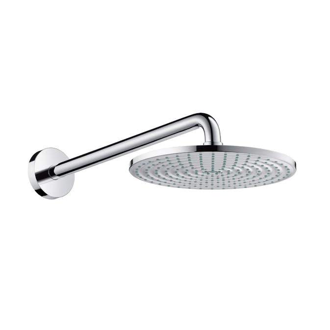 Huvuddusch Hansgrohe Raindance Air 240 för Vägg