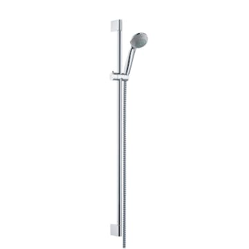 Duschset Hansgrohe Crometta 85 Green