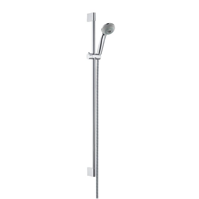 Duschset Hansgrohe Crometta 65 cm Multi
