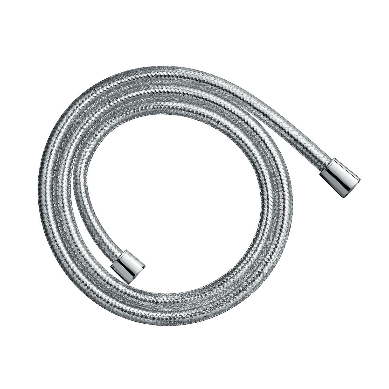 Duschslang Hansgrohe Comfortflex Längd, slang 1,25 m 28167000