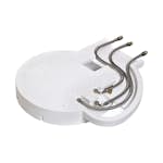 Inbyggnadsdel Hansgrohe till Rainmaker 600 mm