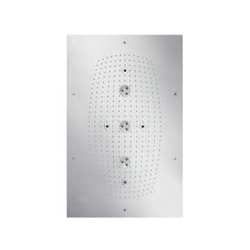 Takdusch Hansgrohe Raindance Rainmaker 680x460 mm