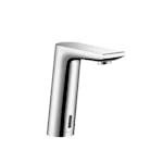 Tvättställsblandare Hansgrohe Metris S Beröringsfri