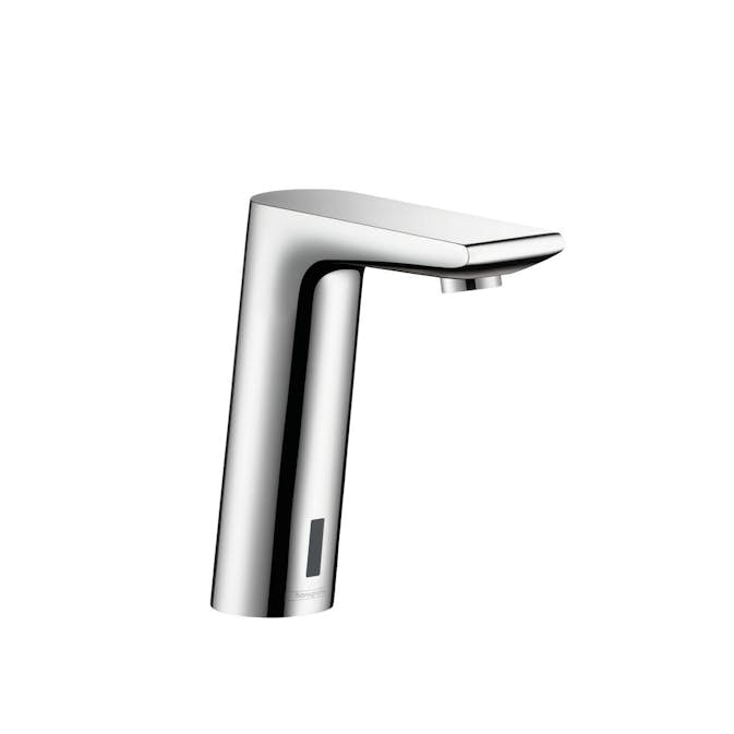 Tvättställsblandare Hansgrohe Metris S Beröringsfri