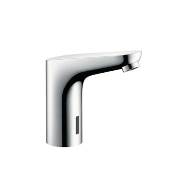 Tvättställsblandare Hansgrohe Focus E2 Beröringsfri