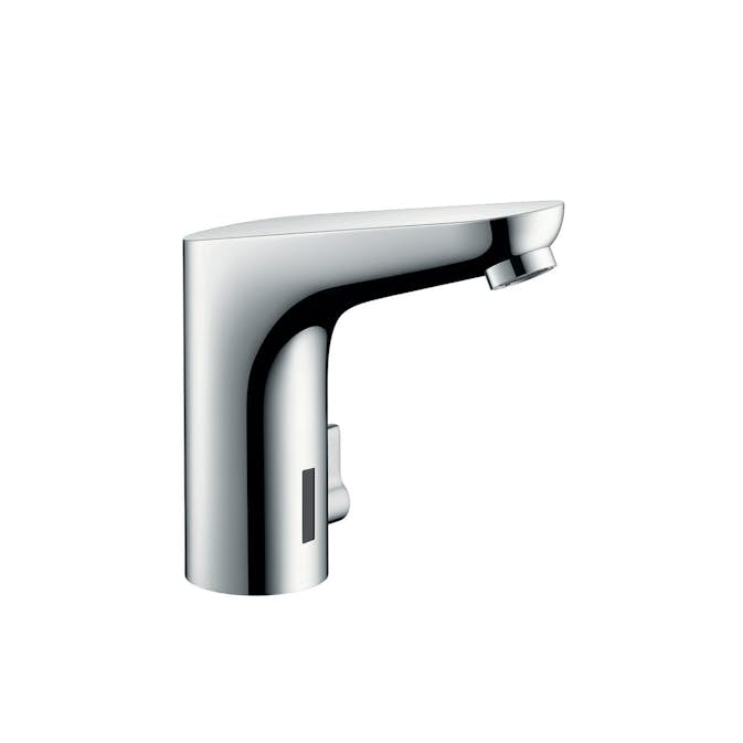 Tvättställsblandare Hansgrohe Focus E2 Beröringsfri