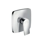 Duschblandare Hansgrohe Metris