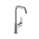 Tvättställsblandare Hansgrohe Focus 240