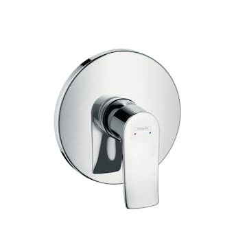 Duschblandare Hansgrohe Metris Rund