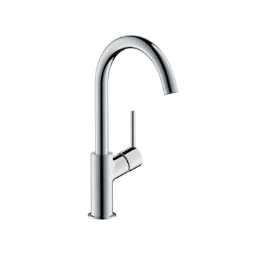 Tvättställsblandare Hansgrohe Talis 210