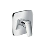 Duschblandare Hansgrohe Logis