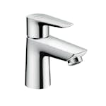 Tvättställsblandare Hansgrohe Talis E 80