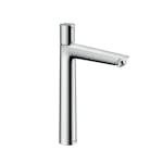 Tvättställsblandare Hansgrohe Talis Select E 240 Hög