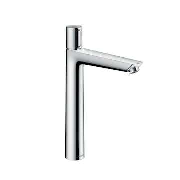 Tvättställsblandare Hansgrohe Talis Select E 240 Hög
