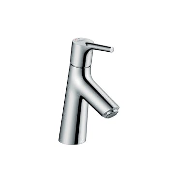 Tvättställsblandare Hansgrohe Talis S 80 Låg