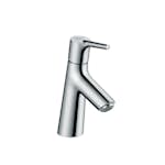Tvättställsblandare Hansgrohe Talis S 80 Låg