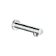 Badkarspip Hansgrohe Talis S