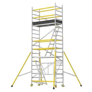 Hantverkarställning Wibe FT 750XR