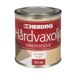 Hårdvaxolja Herdins 275 ml