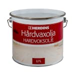 Hårdvaxolja Herdins