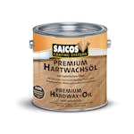 Hårdvaxolja Saicos 3385