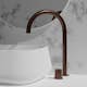 Köksblandare Scandtap Steel Harmonized K2