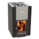 Vedeldad Bastuugn Harvia 22 GreenFlame