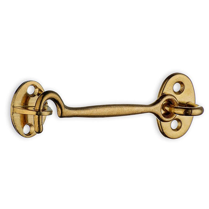 Hasp Beslagsboden B29