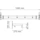 Hatthylla Habo Elegant Plus 100 cm