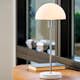 Bordslampa Herstal Vienda H475