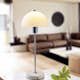 Bordslampa Herstal Vienda H475