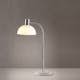 Bordslampa Herstal Vienda Flex Glas