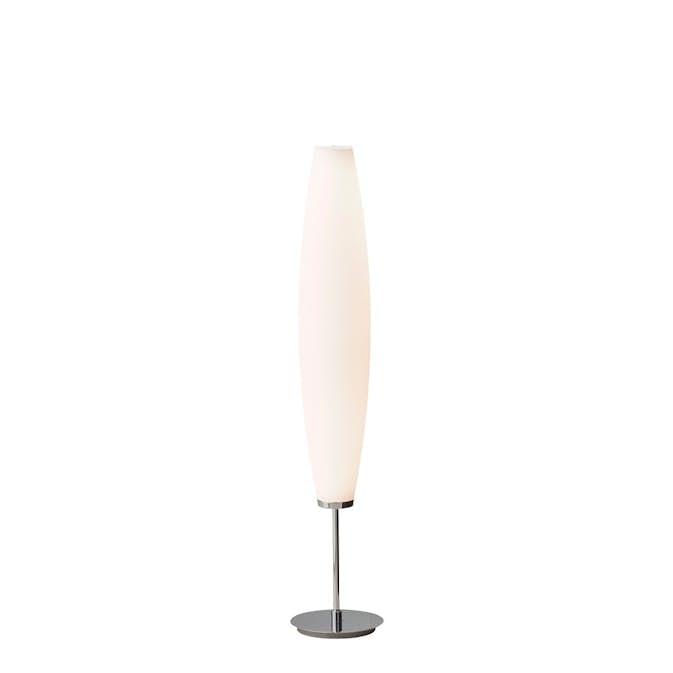 Golvlampa Herstal Zenta LED