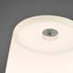 Golvlampa Herstal Zenta LED