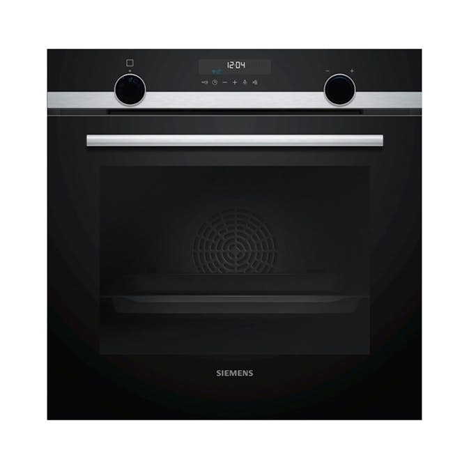 Inbyggnadsugn Siemens HB538ABS6S