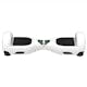 Hoverboard Denver 6,5 tum Vit 2x250W