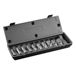 Kärnborrset Euroboor Inkl Pilotpinne