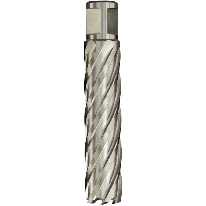 Kärnborr Euroboor HSS 75 mm