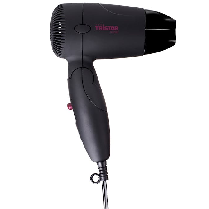 Resehårfön Tristar 120-230V HD-2359