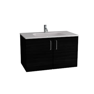 Tvättställsskåp Ballingslöv KA80 Bright