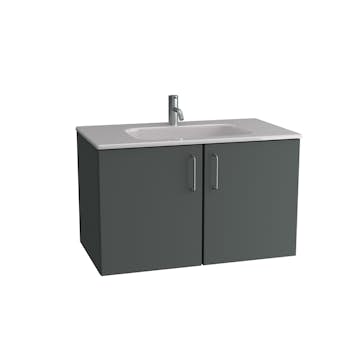 Tvättställsskåp Ballingslöv KA80 Bright