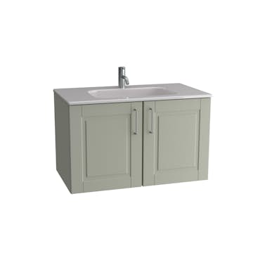 Tvättställsskåp Ballingslöv KA80 Stella