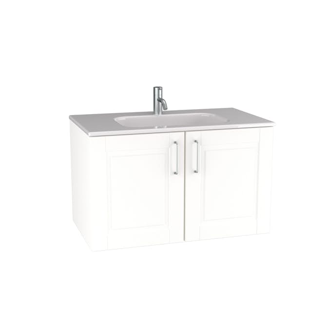 Tvättställsskåp Ballingslöv KA80 Stella