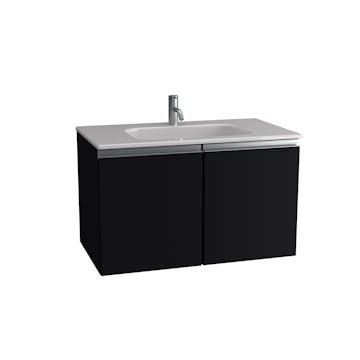 Tvättställsskåp Ballingslöv KA80 Strict